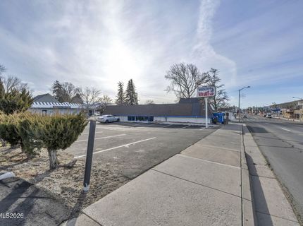 104 Corbett Street, Carson City, NV 89706 Photo