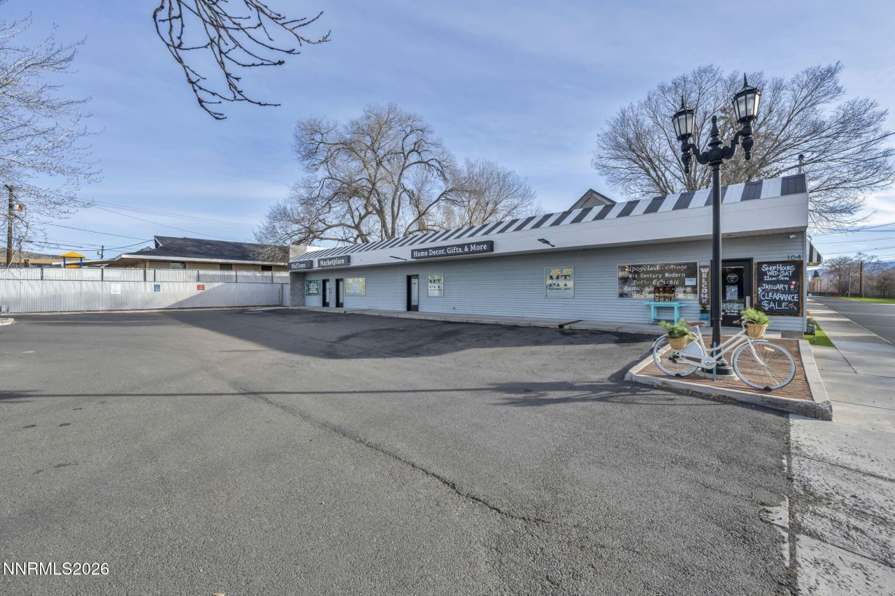104 Corbett Street, Carson City, NV 89706 Photo