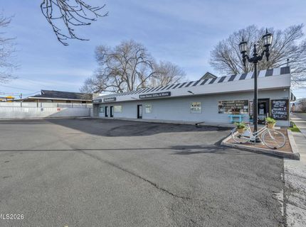 104 Corbett Street, Carson City, NV 89706 Photo