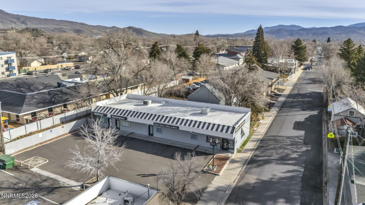 104 Corbett Street, Carson City, NV 89706 Photo