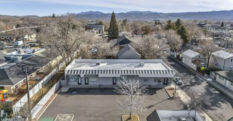 104 Corbett Street, Carson City, NV 89706 Photo