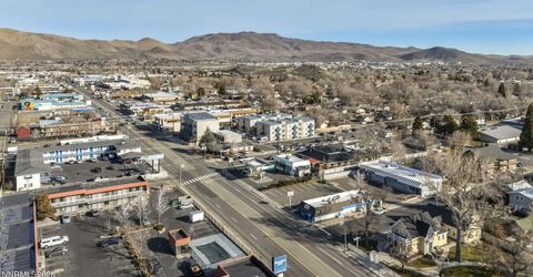 104 Corbett Street, Carson City, NV 89706 Photo