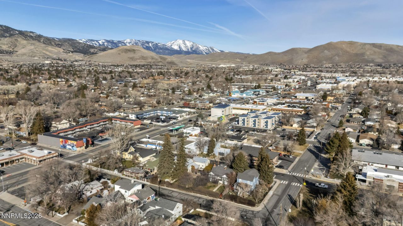104 Corbett Street, Carson City, NV 89706 Photo