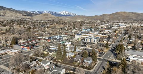 104 Corbett Street, Carson City, NV 89706 Photo