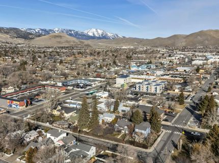 104 Corbett Street, Carson City, NV 89706 Photo