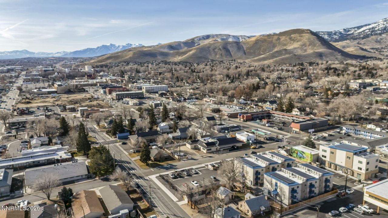 104 Corbett Street, Carson City, NV 89706 Photo