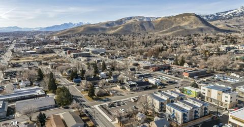 104 Corbett Street, Carson City, NV 89706 Photo