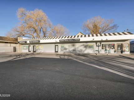 104 Corbett Street, Carson City, NV 89706 Photo