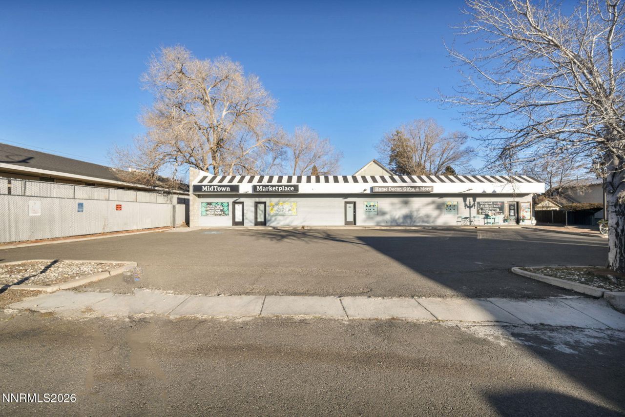 104 Corbett Street, Carson City, NV 89706 Photo