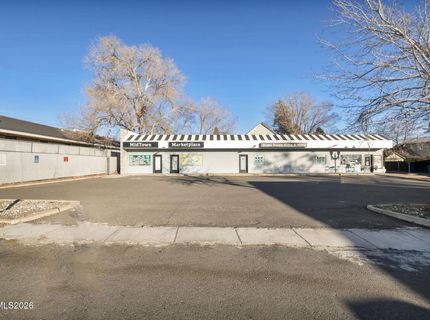 104 Corbett Street, Carson City, NV 89706 Photo