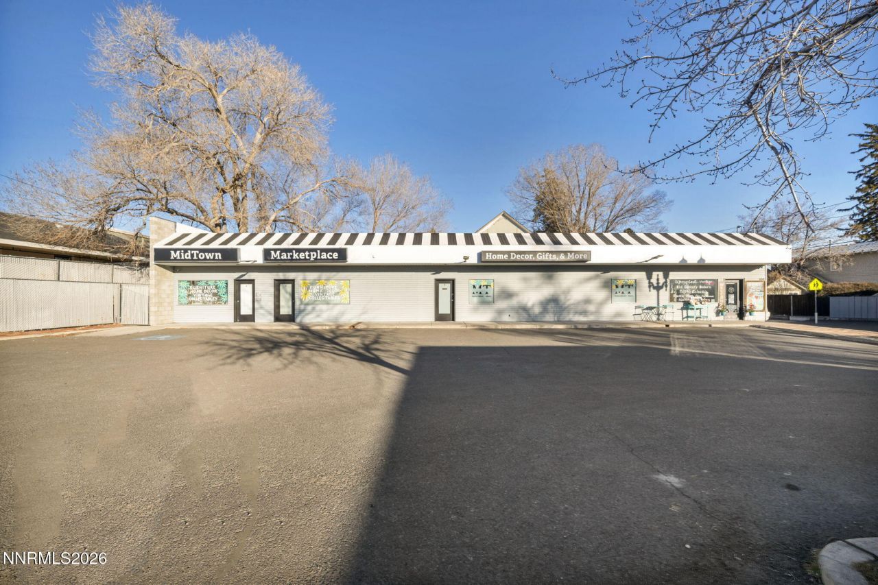 104 Corbett Street, Carson City, NV 89706 Photo