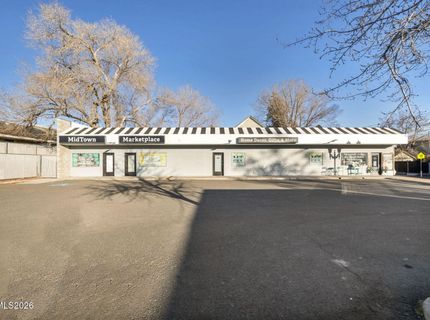 104 Corbett Street, Carson City, NV 89706 Photo