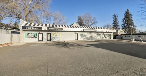 104 Corbett Street, Carson City, NV 89706 Photo
