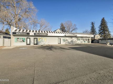 104 Corbett Street, Carson City, NV 89706 Photo