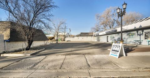 104 Corbett Street, Carson City, NV 89706 Photo
