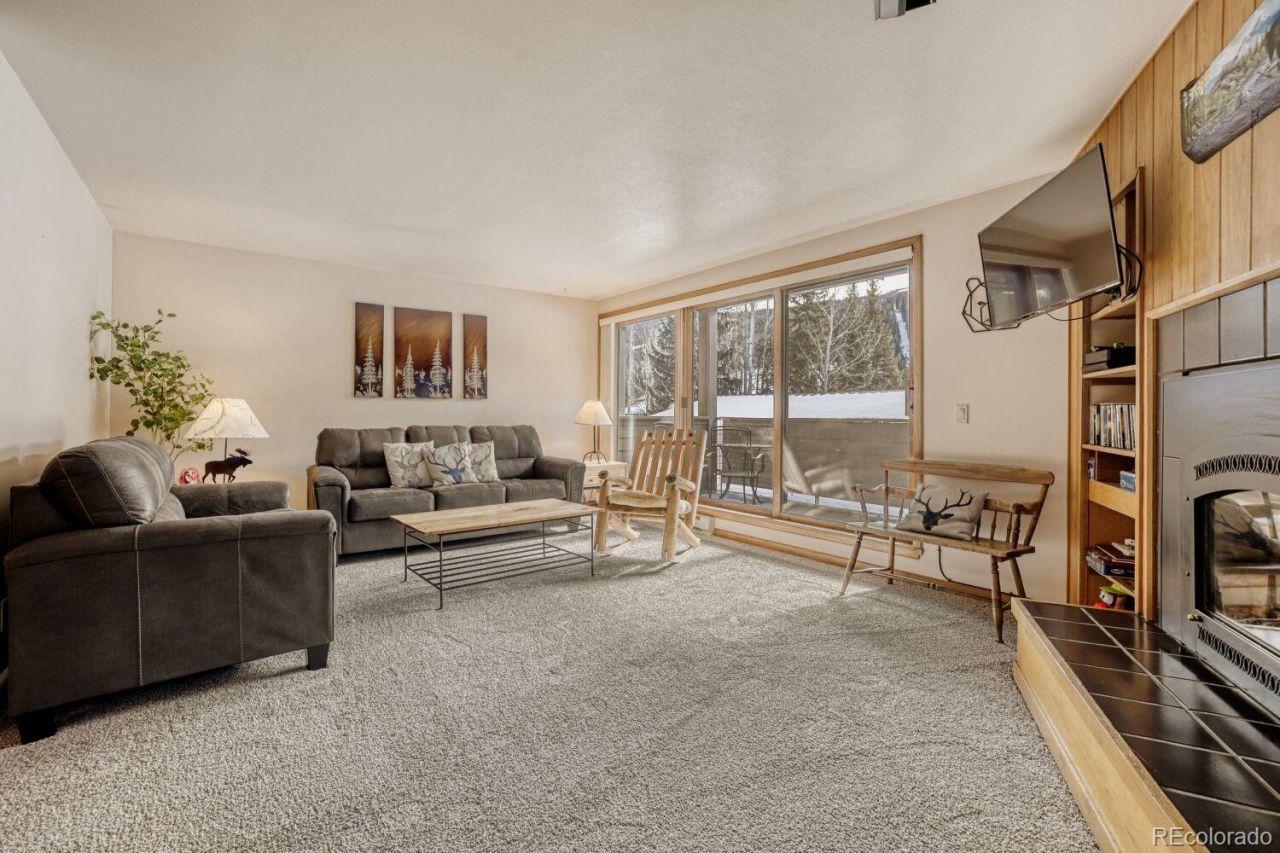 22804 Us Highway 6, Unit 108, Dillon, CO 80435 Main Photo