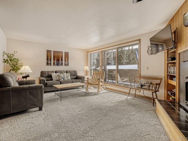 22804 US Highway 6, Unit 108, Dillon, CO 80435