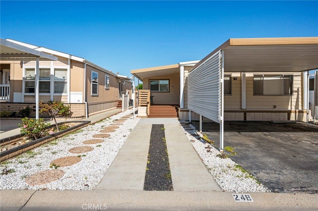 1065 Lomita Boulevard, Unit 248, Harbor City, CA 90710 Main Photo