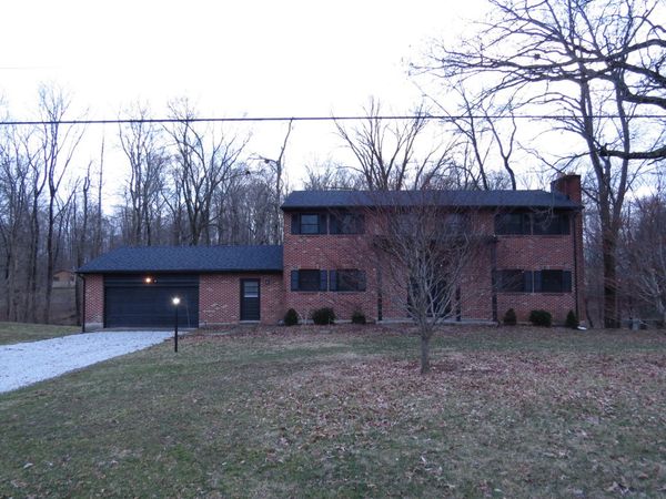 8020 E New Carlisle Road, New Carlisle, OH 45344
