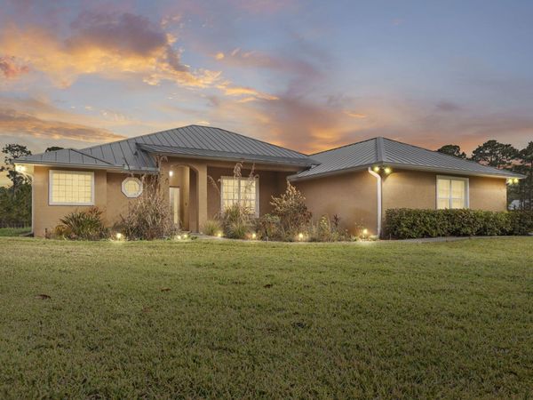 5224 Southwind Trail, Fort Pierce, FL 34951