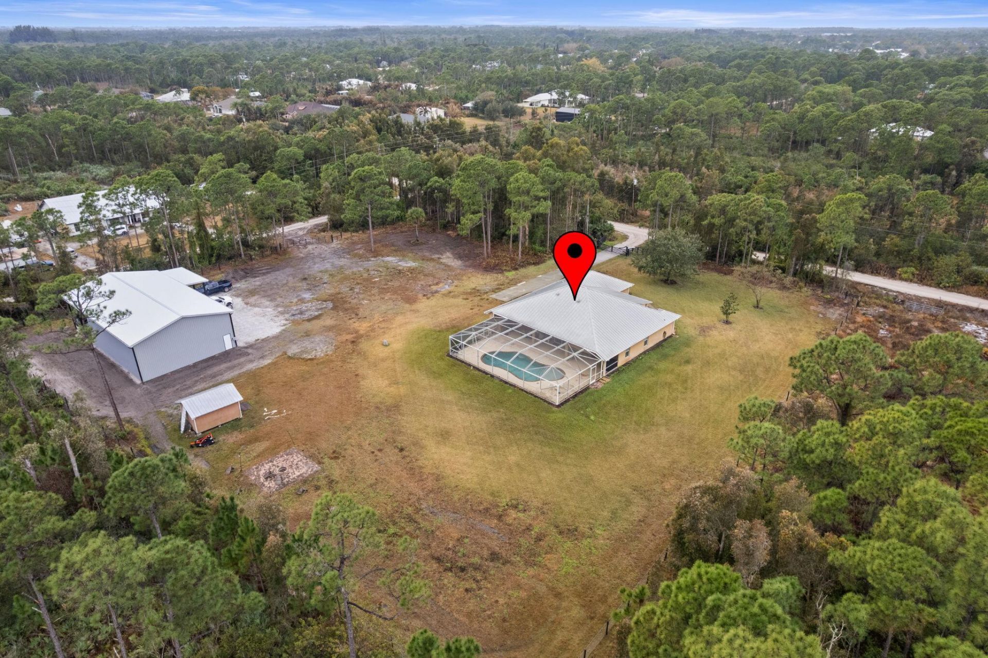 5224 Southwind Trail, Fort Pierce, FL 34951 Photo