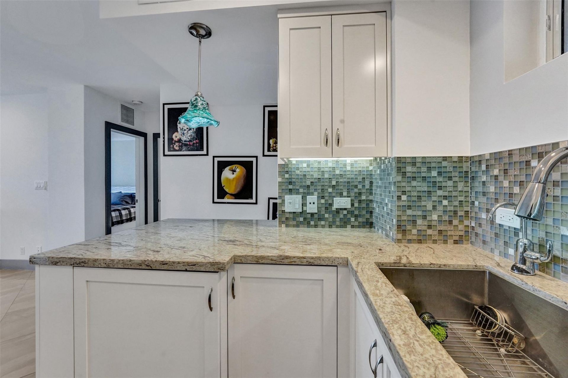 345 N Fort Lauderdale Beach Boulevard, Unit 1004, Fort Lauderdale, FL 33304 Photo