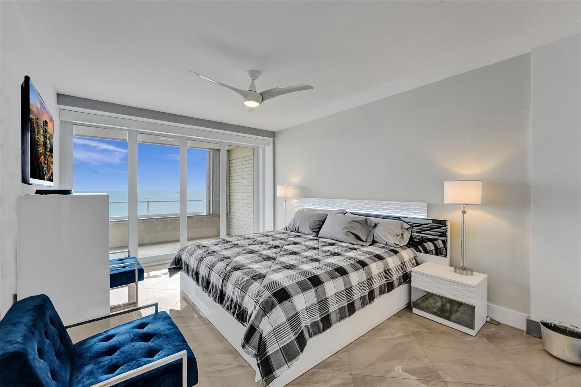 345 N Fort Lauderdale Beach Boulevard, Unit 1004, Fort Lauderdale, FL 33304 Photo