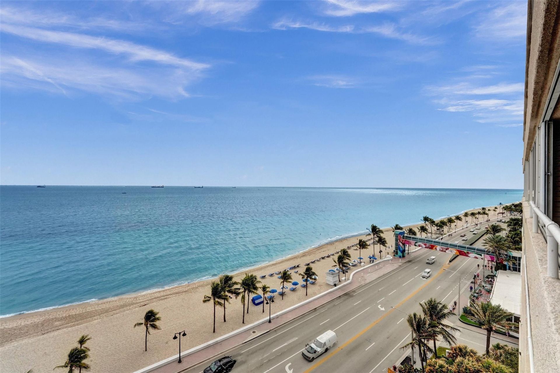 345 N Fort Lauderdale Beach Boulevard, Unit 1004, Fort Lauderdale, FL 33304 Photo