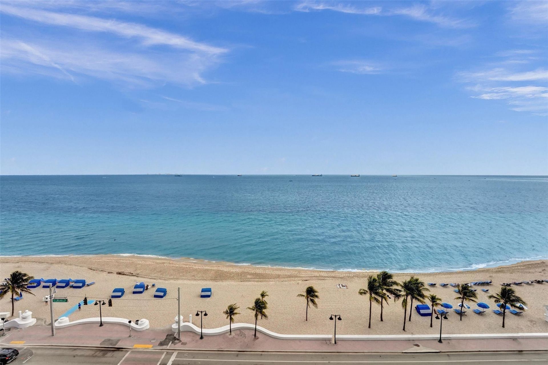 345 N Fort Lauderdale Beach Boulevard, Unit 1004, Fort Lauderdale, FL 33304 Photo