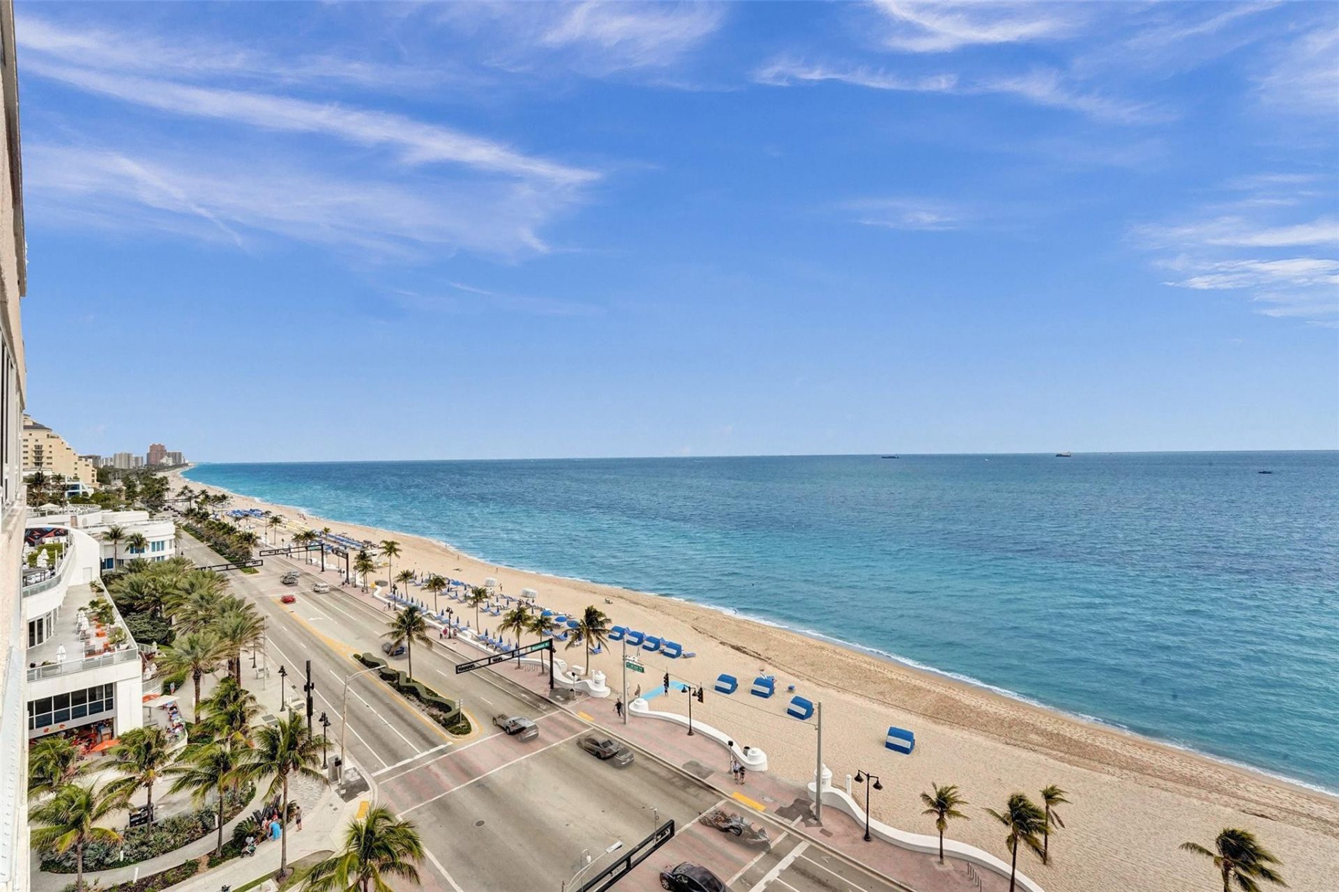 345 N Fort Lauderdale Beach Boulevard, Unit 1004, Fort Lauderdale, FL 33304 Photo