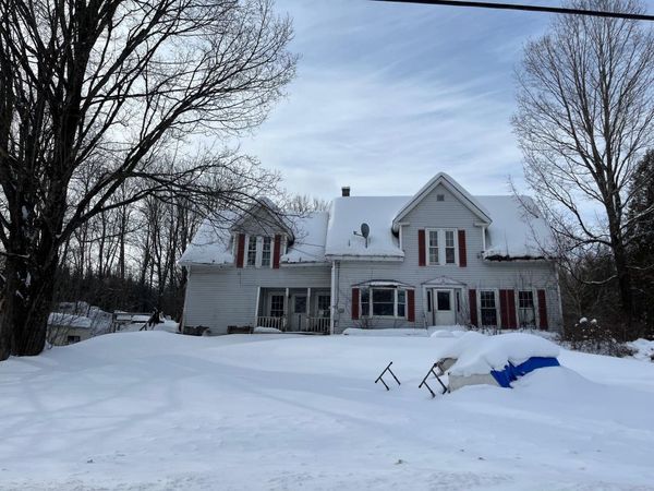 2612 Glover Street, Glover, VT 05839