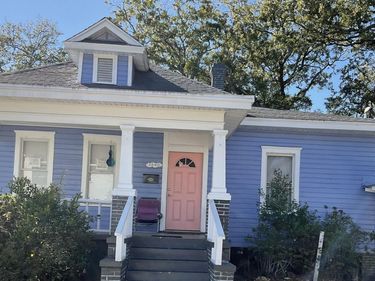 1840 FRANCIS Street, Jacksonville, FL 32209