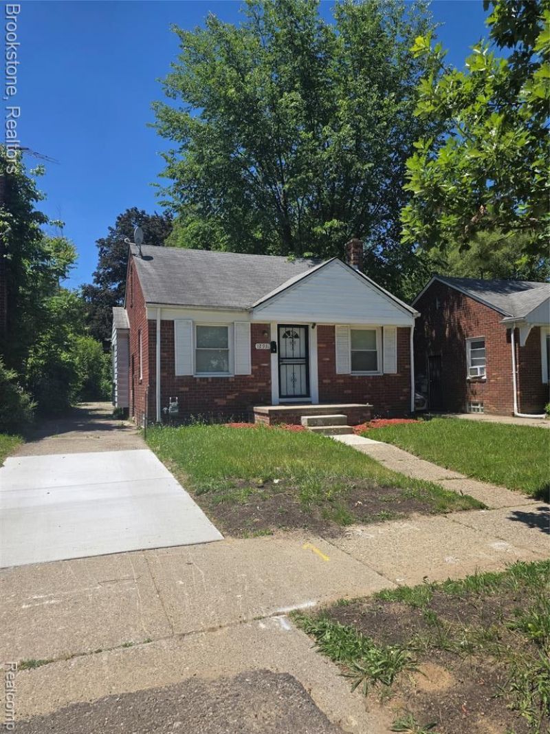 12931 Appleton Street, Detroit, MI 48223 Main Photo