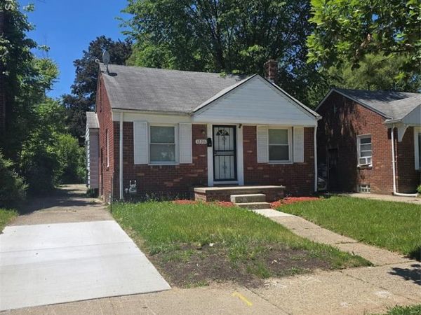 12931 Appleton Street, Detroit, MI 48223