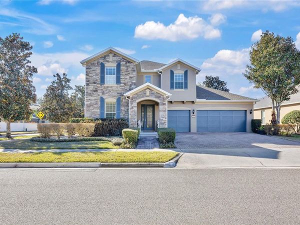 13302 ROSKIN LANE, WINDERMERE, FL 34786