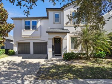 7123 CALM COVE COURT, WINDERMERE, FL 34786