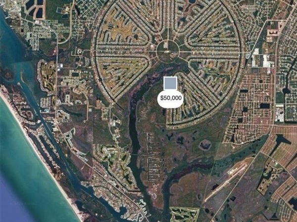 113 WHITE MARSH LANE, ROTONDA WEST, FL 33947