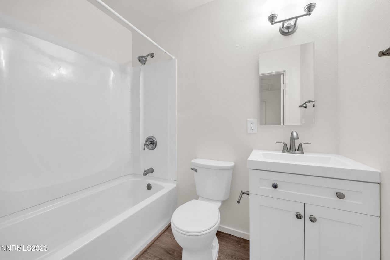 5020 Catalina Drive, Unit APT 3, Reno, NV 89502 Photo