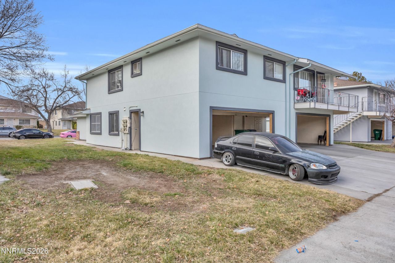 5020 Catalina Drive, Unit APT 3, Reno, NV 89502 Photo