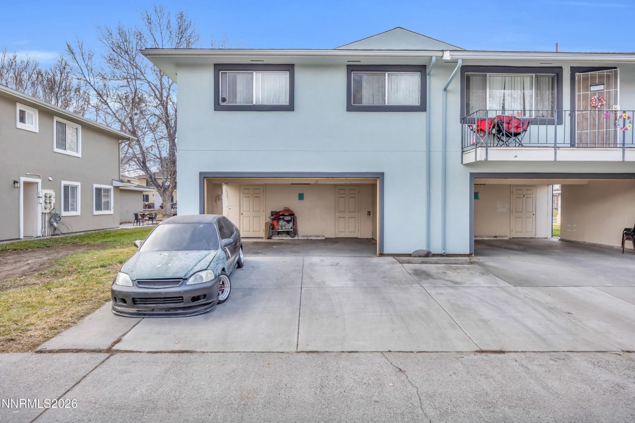 5020 Catalina Drive, Unit APT 3, Reno, NV 89502 Photo