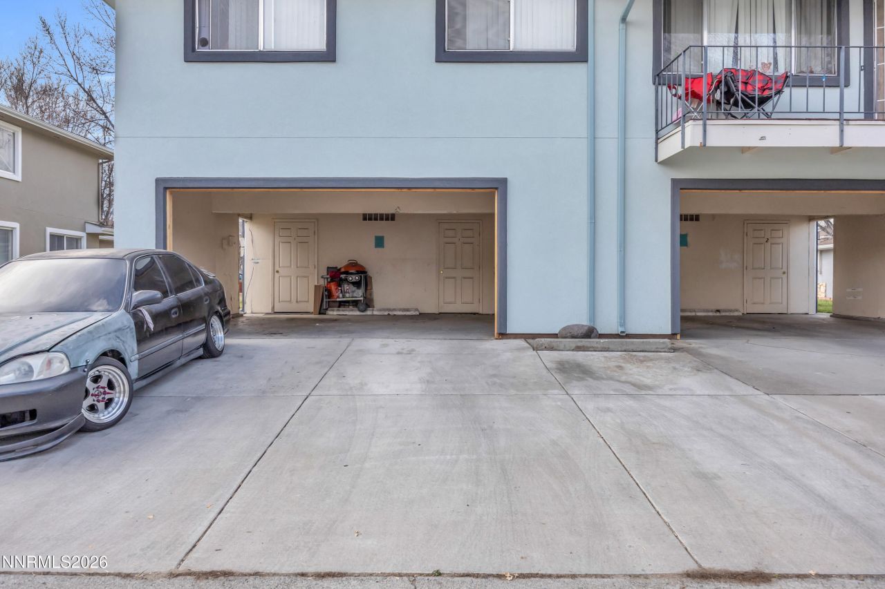 5020 Catalina Drive, Unit APT 3, Reno, NV 89502 Photo