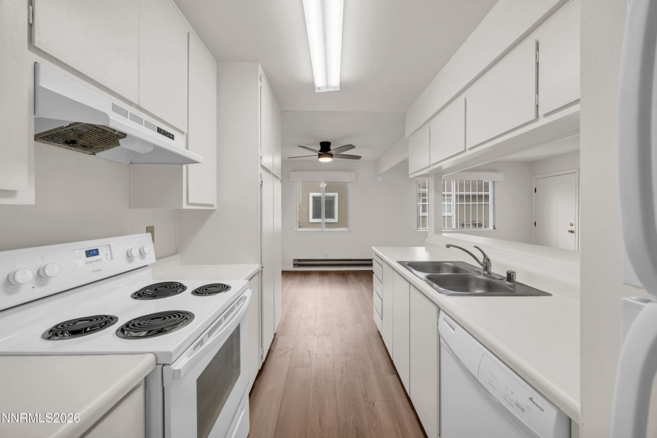 5020 Catalina Drive, Unit APT 3, Reno, NV 89502 Photo