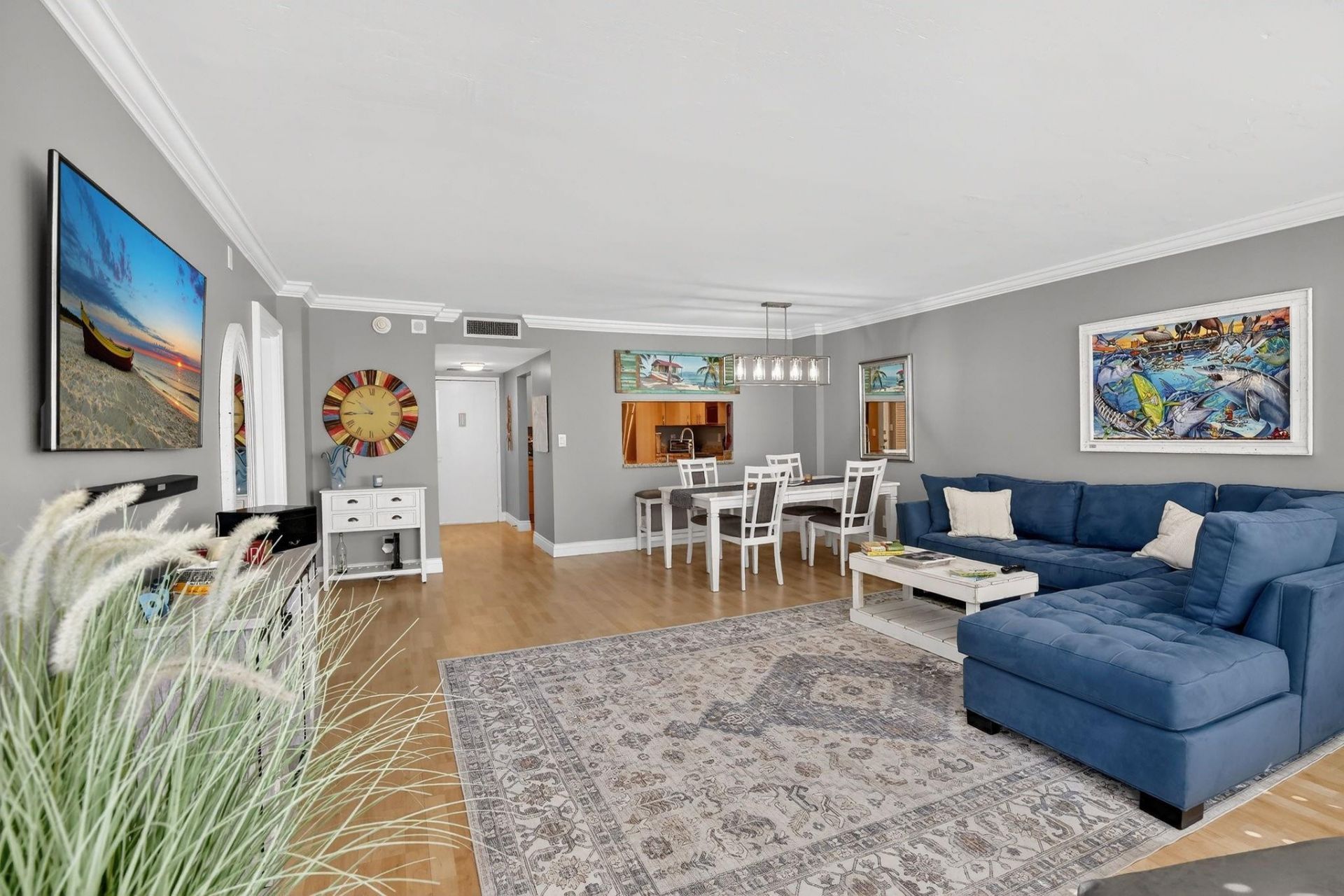 1170 N Federal Highway, Unit 708, Fort Lauderdale, FL 33304 Photo