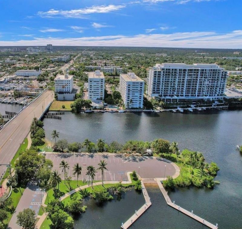 1170 N Federal Highway, Unit 708, Fort Lauderdale, FL 33304 Photo