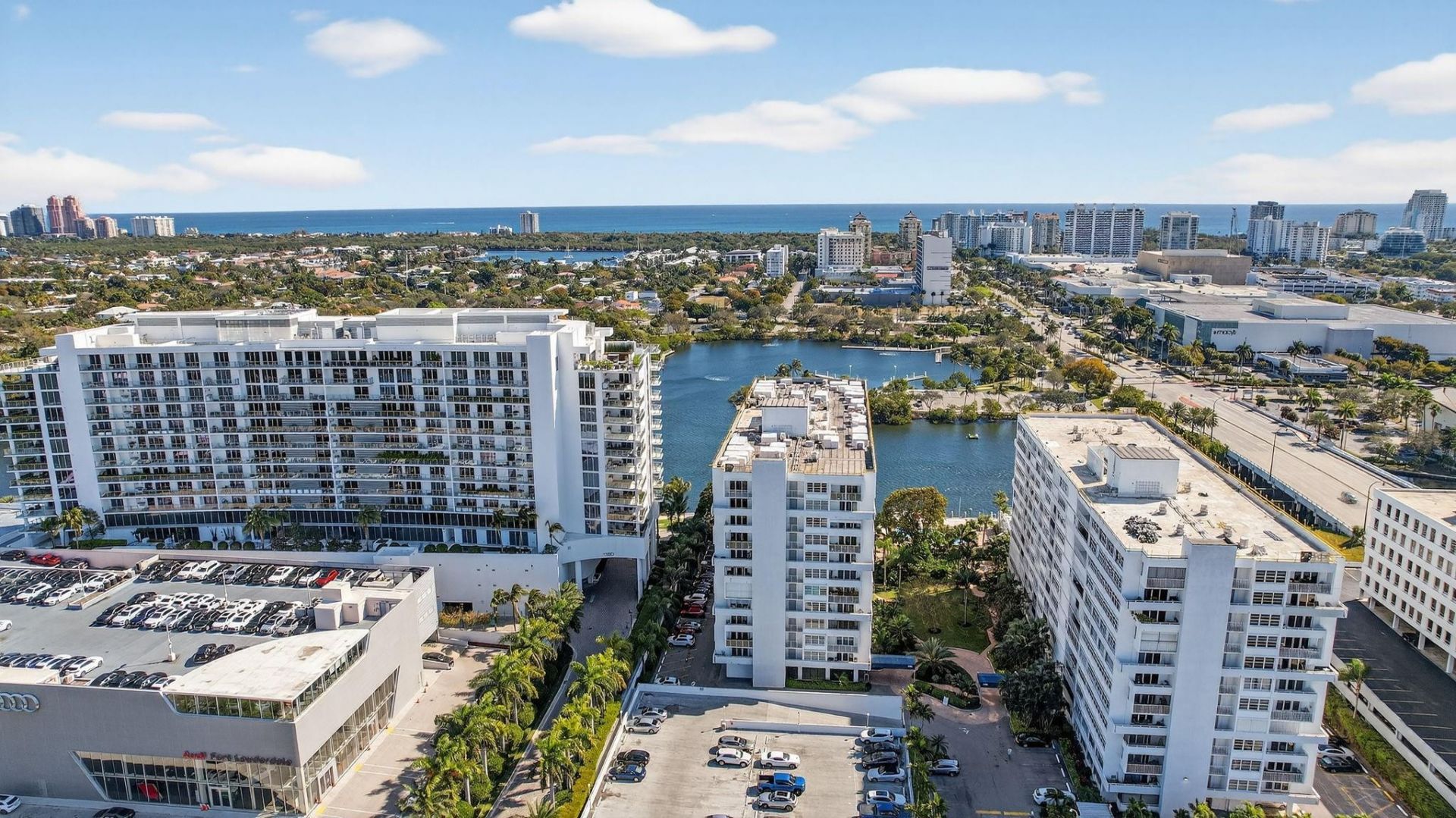 1170 N Federal Highway, Unit 708, Fort Lauderdale, FL 33304 Photo