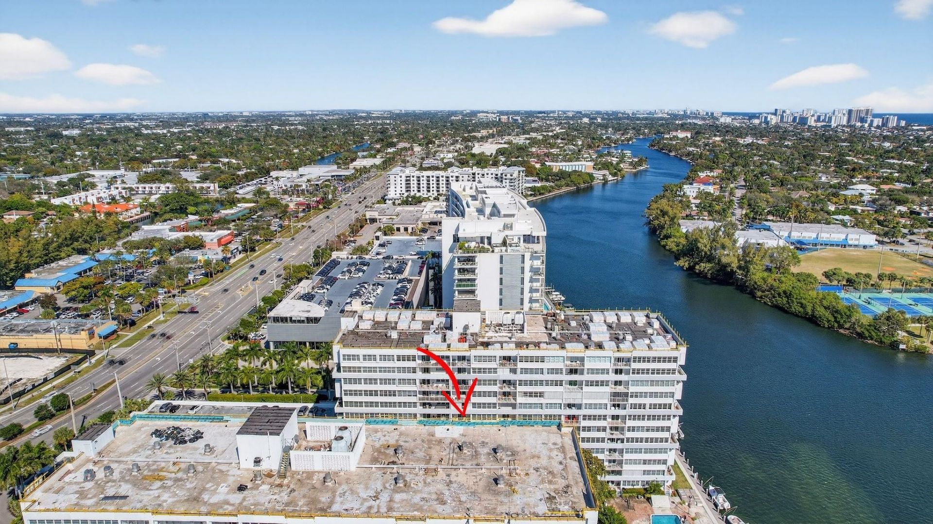 1170 N Federal Highway, Unit 708, Fort Lauderdale, FL 33304 Photo