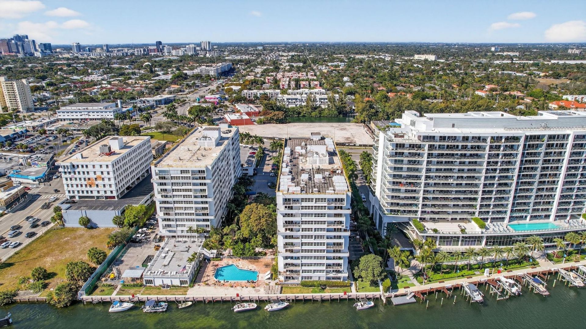 1170 N Federal Highway, Unit 708, Fort Lauderdale, FL 33304 Photo