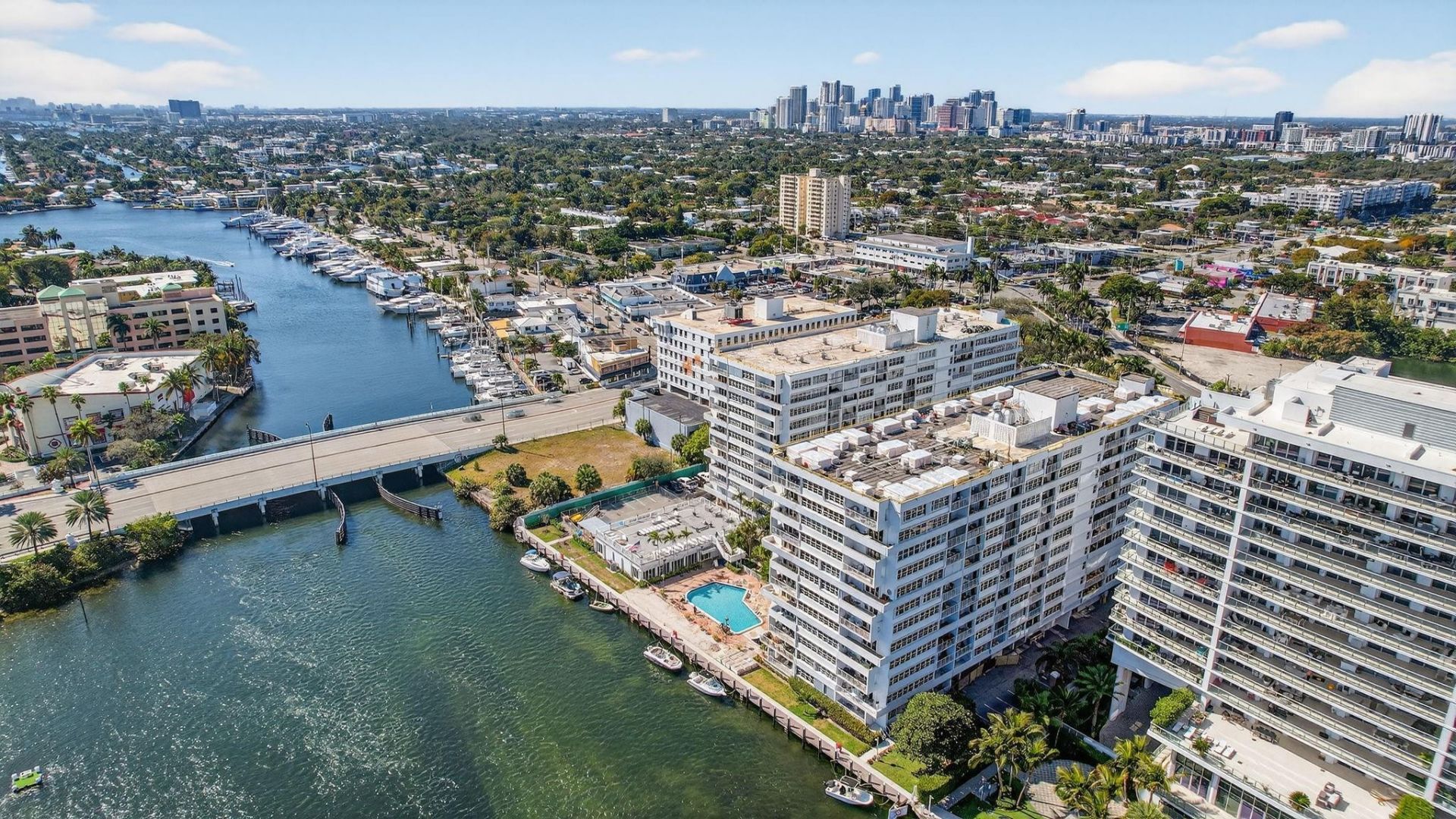 1170 N Federal Highway, Unit 708, Fort Lauderdale, FL 33304 Photo