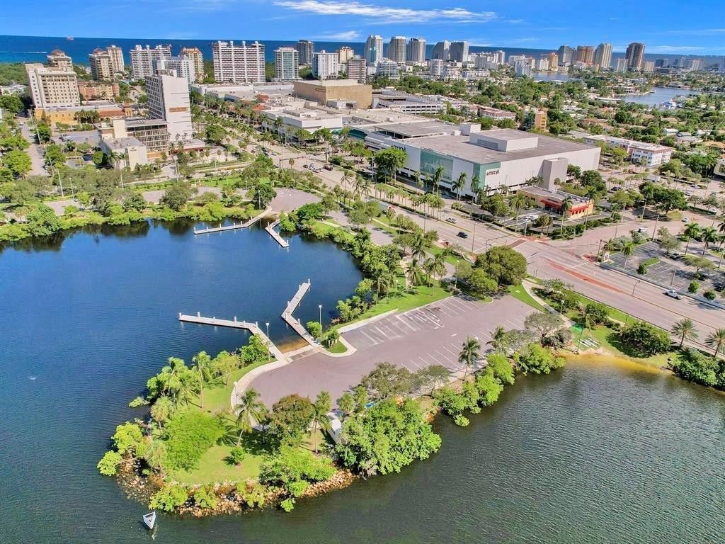 1170 N Federal Highway, Unit 708, Fort Lauderdale, FL 33304 Photo