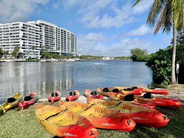 1170 N Federal Highway, Unit 708, Fort Lauderdale, FL 33304 Photo